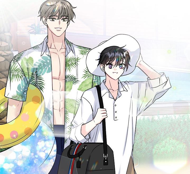 xác suất tình yêu chapter 43 5