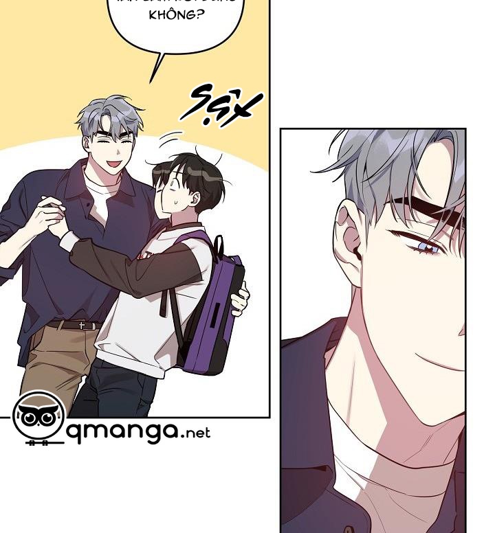 thần tượng đến rồi!? chapter 11 68