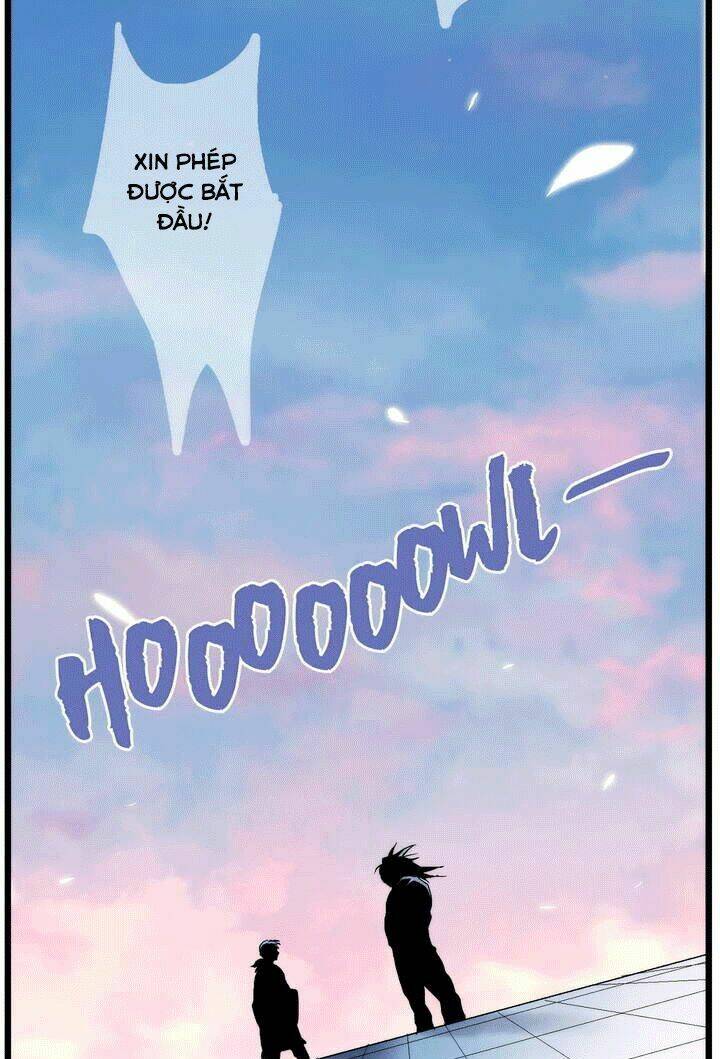 biên niên sử lãnh nguyệt chapter 26 13