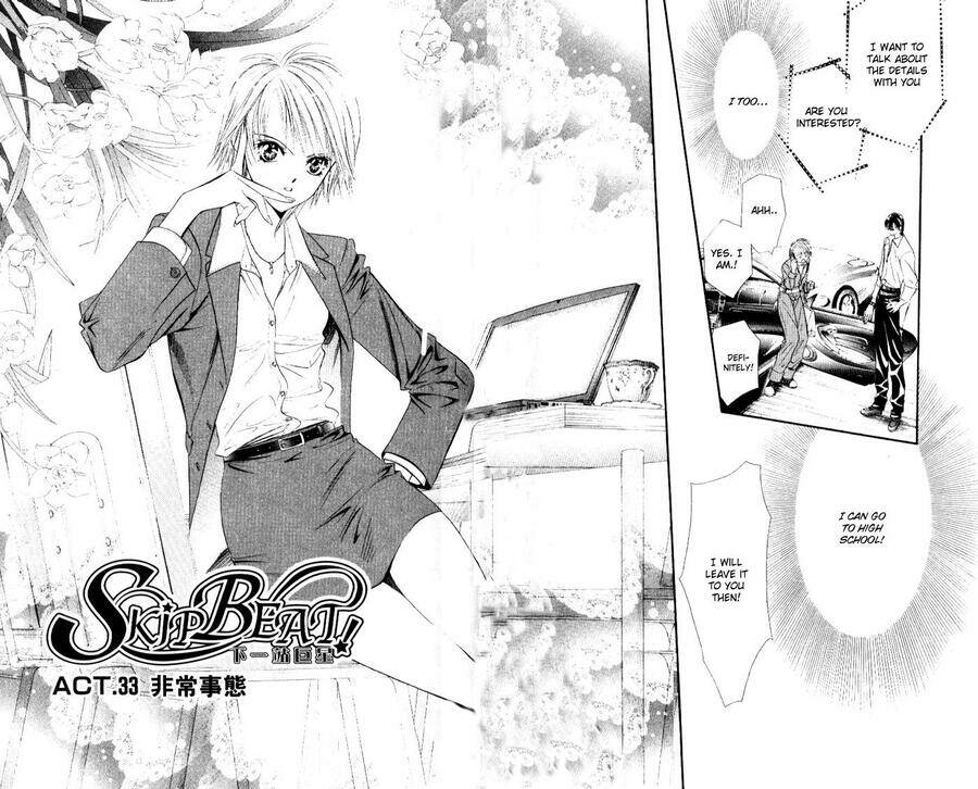 thử thách của kyouko chapter 33 3