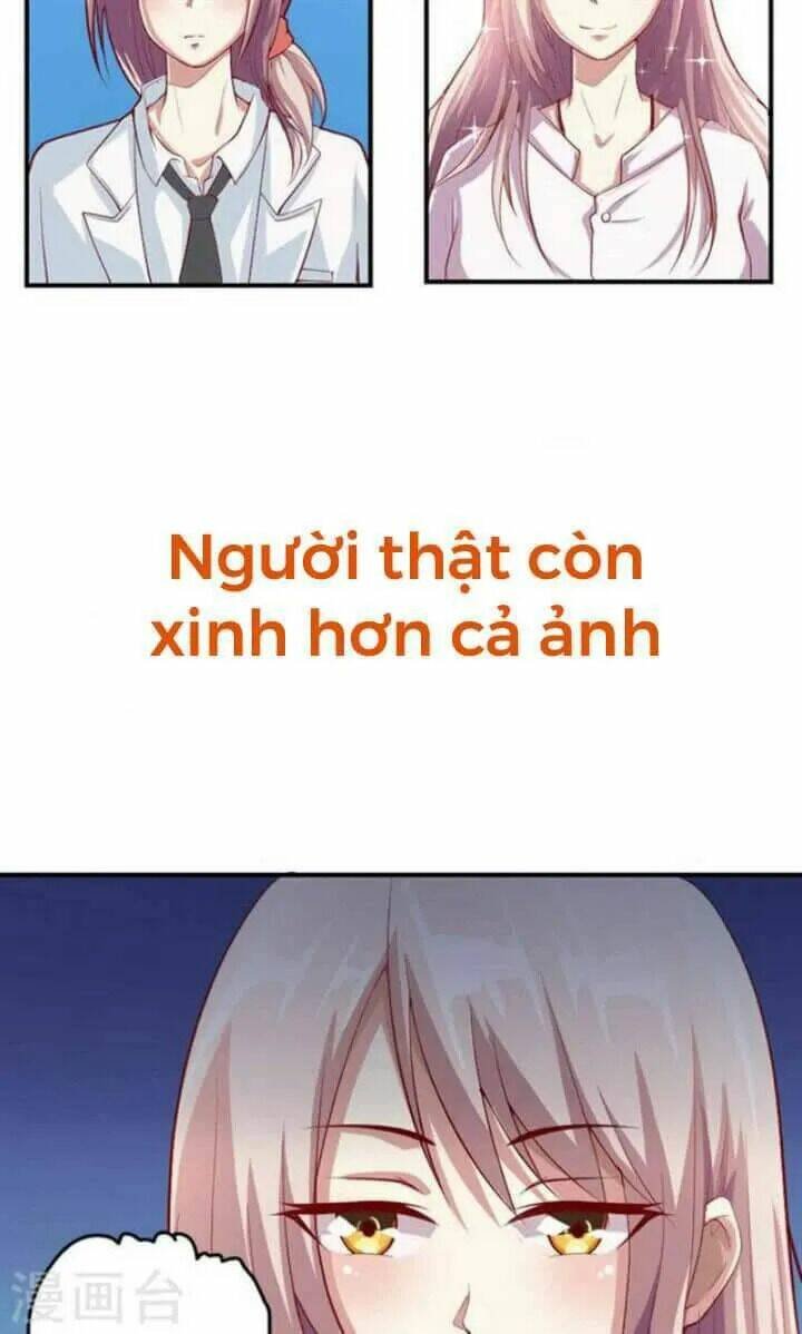 chưởng môn mười tám tuổi chapter 3 15