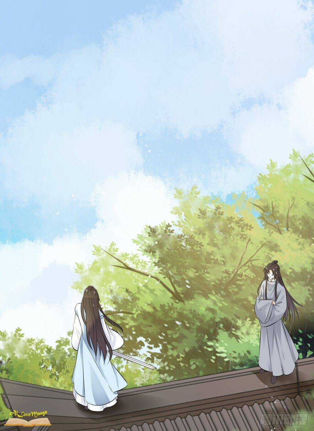 vương phi thật thích trang điểm chapter 65 2