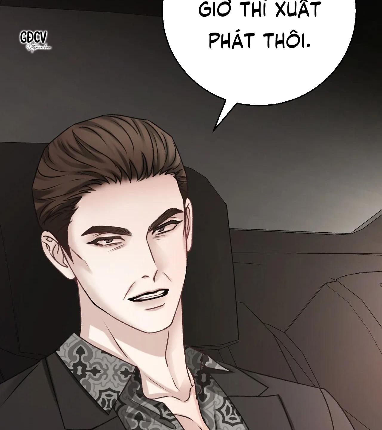 con nuôi bất đắc dĩ chapter 26 28