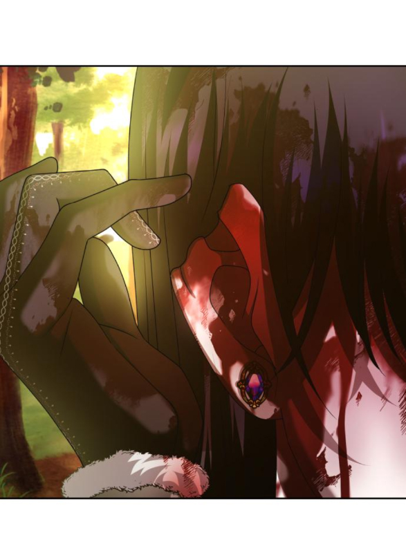 tôi muốn trở thành cô ấy dù chỉ là một ngày chapter 124 97