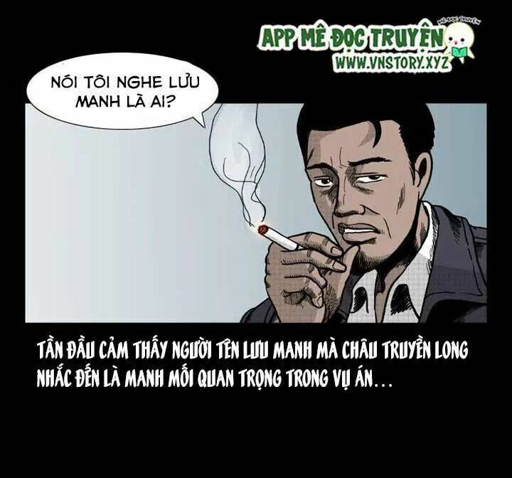 kỳ án có thật chapter 12 2