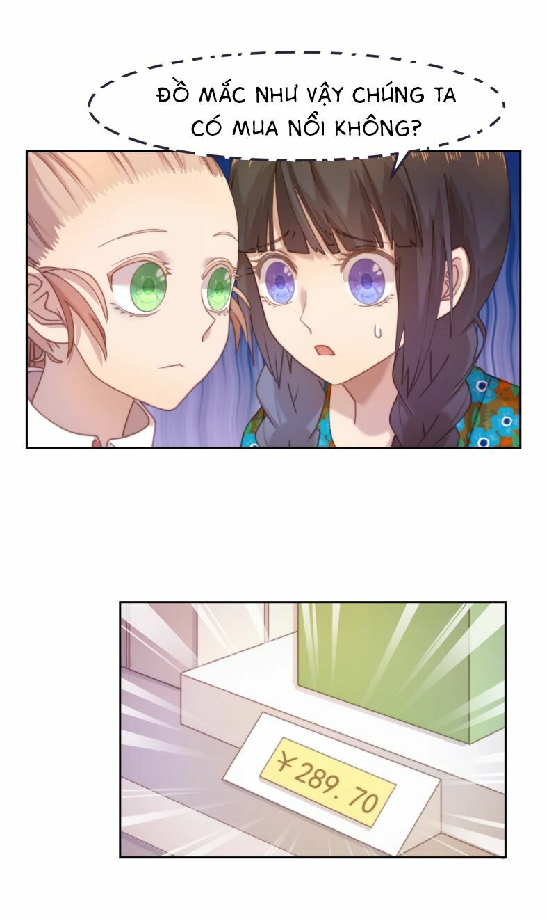 thanh âm giai điệu phản công chapter 16 11