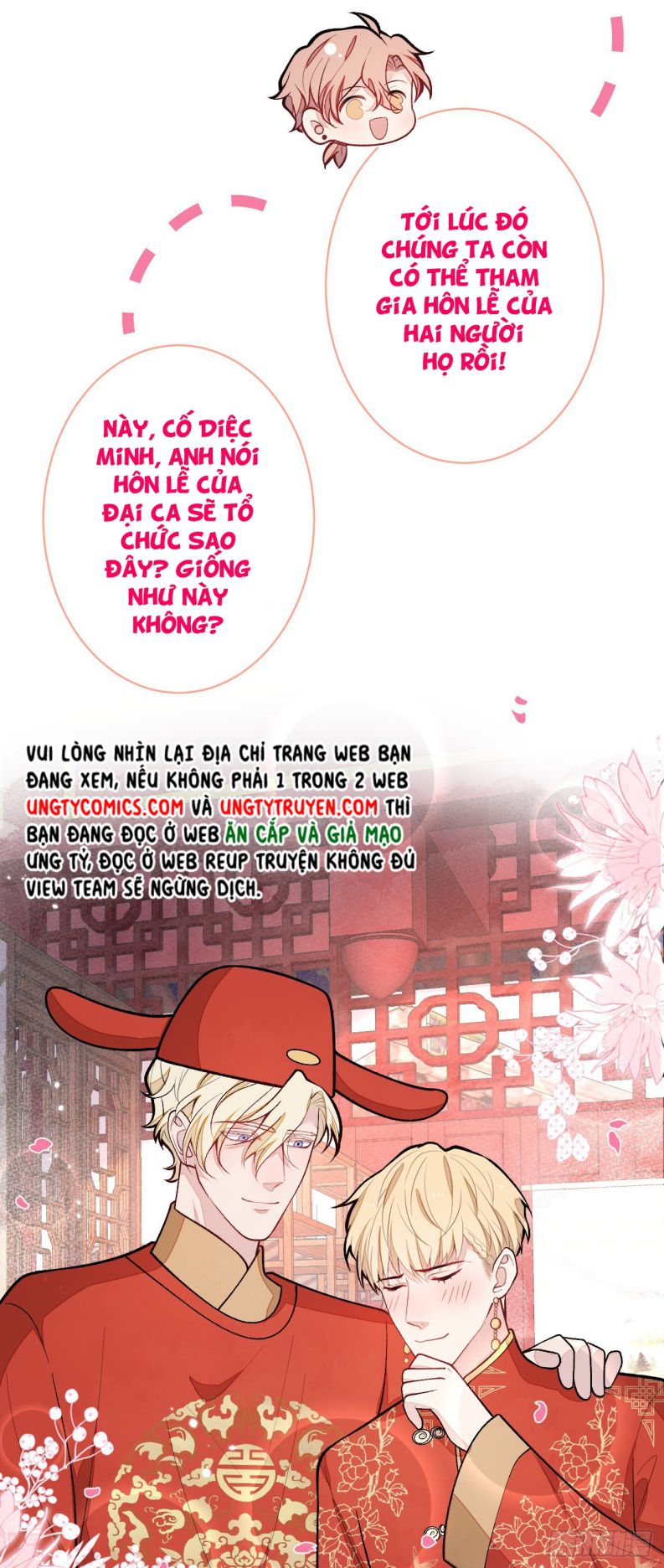 hotsearch của ảnh đế chapter 159 15