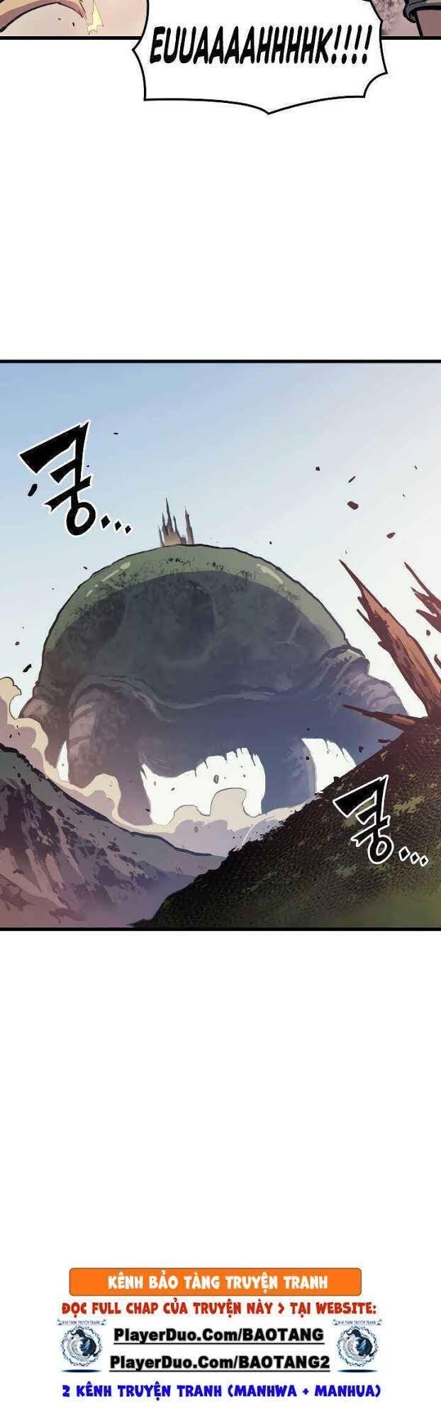 tôi trở lại thăng cấp một mình chapter 59 35