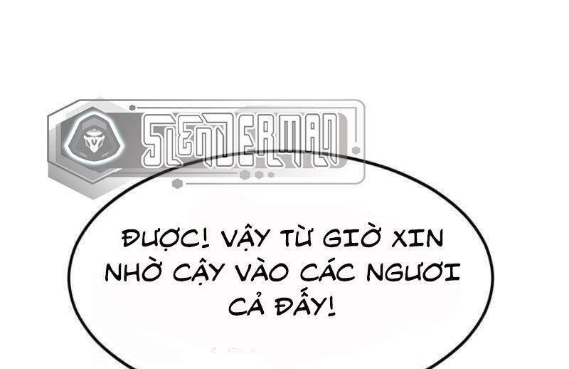 ngôi nhà kết nối với hầm ngục chapter 7 64