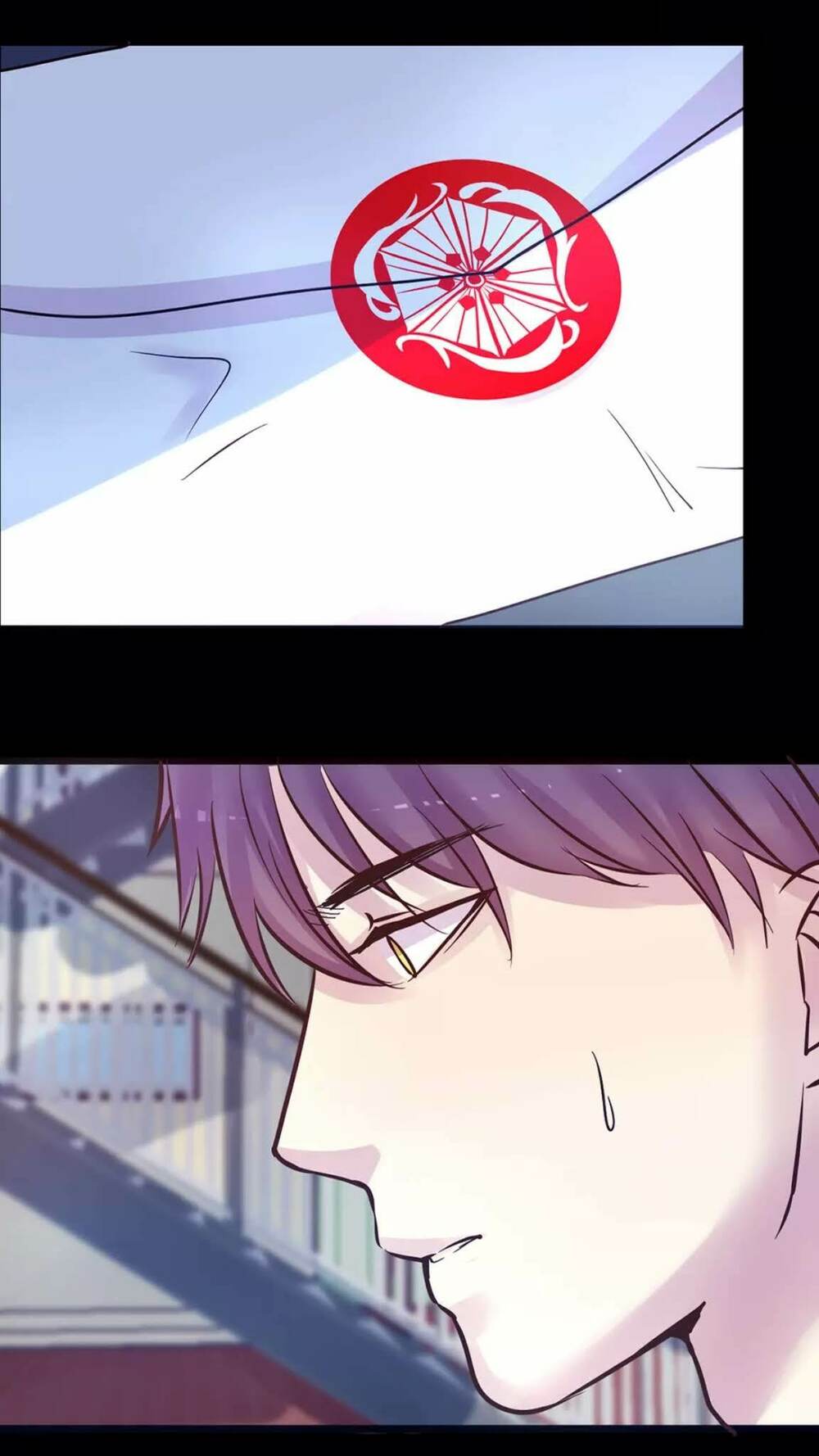 trả thù trường trung học phần 2 chapter 15 8