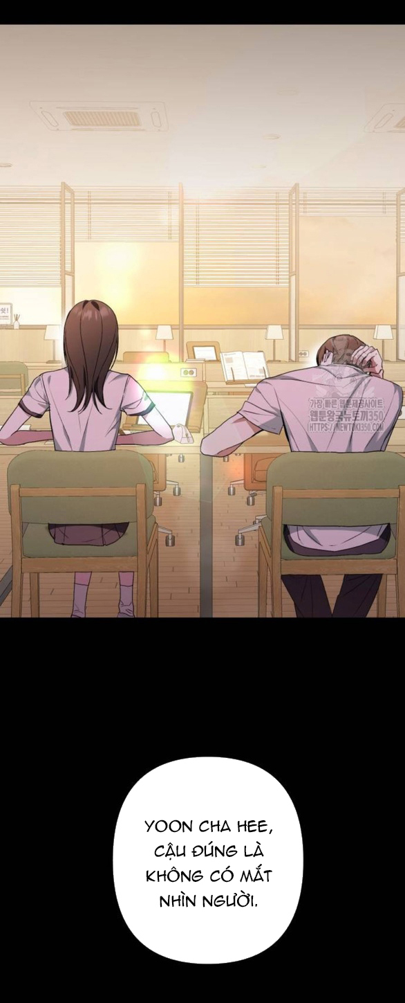 bóng râm mùa xuân chapter 10.1 18