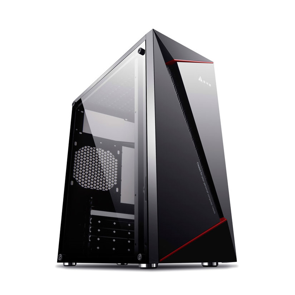 Case Golden Field H1