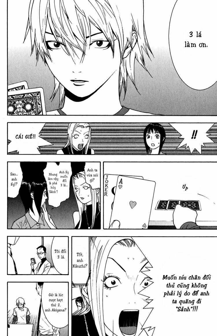 liar game chapter 70 11