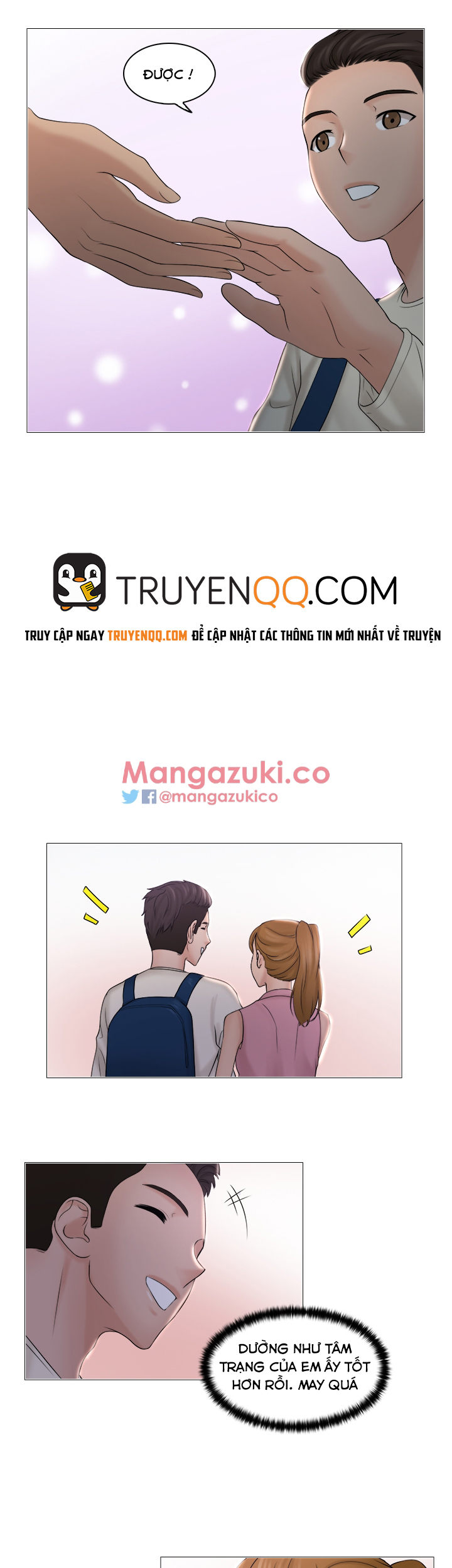 người yêu và nô lệ chapter 6 27