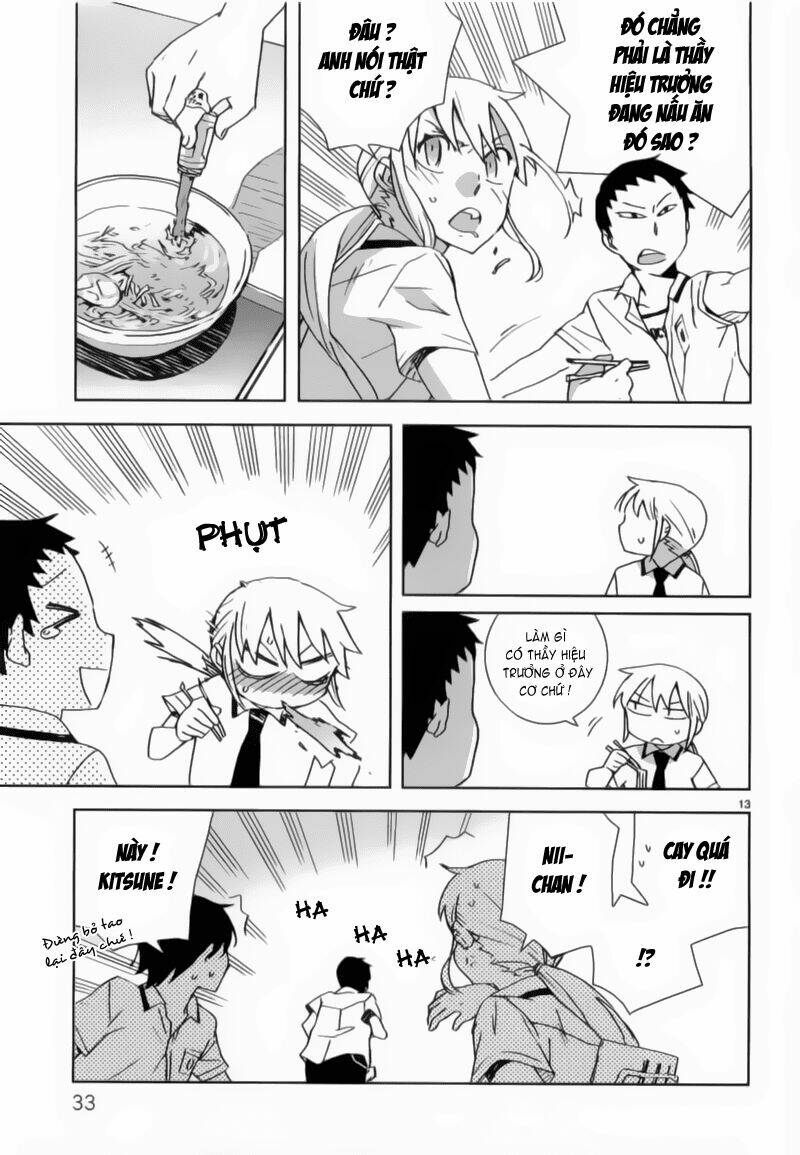 hyakko chapter 17 14