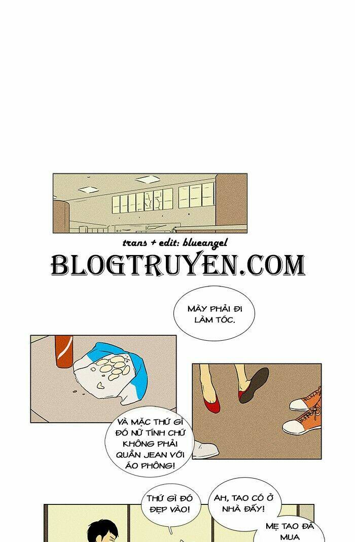 bẫy tình yêu chapter 36 3