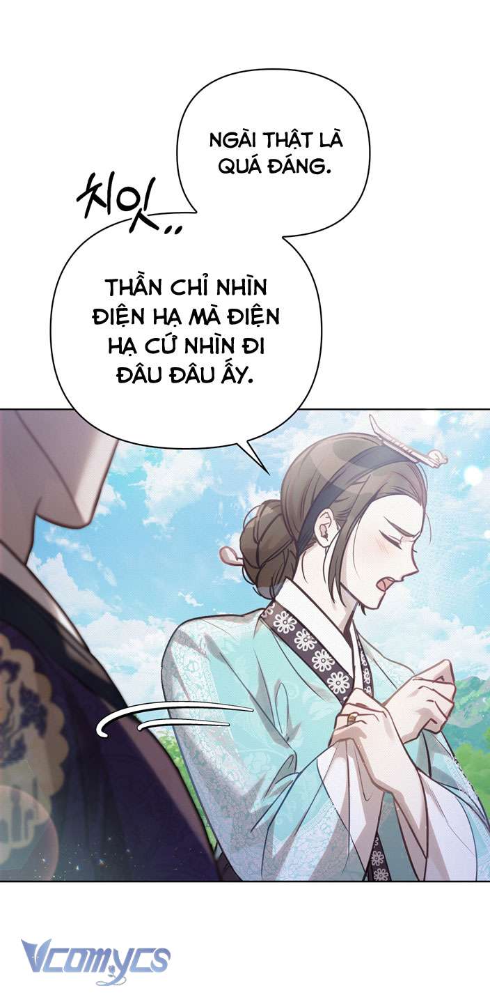 [18+] tiết học bí mật của trung điện chapter 9 19