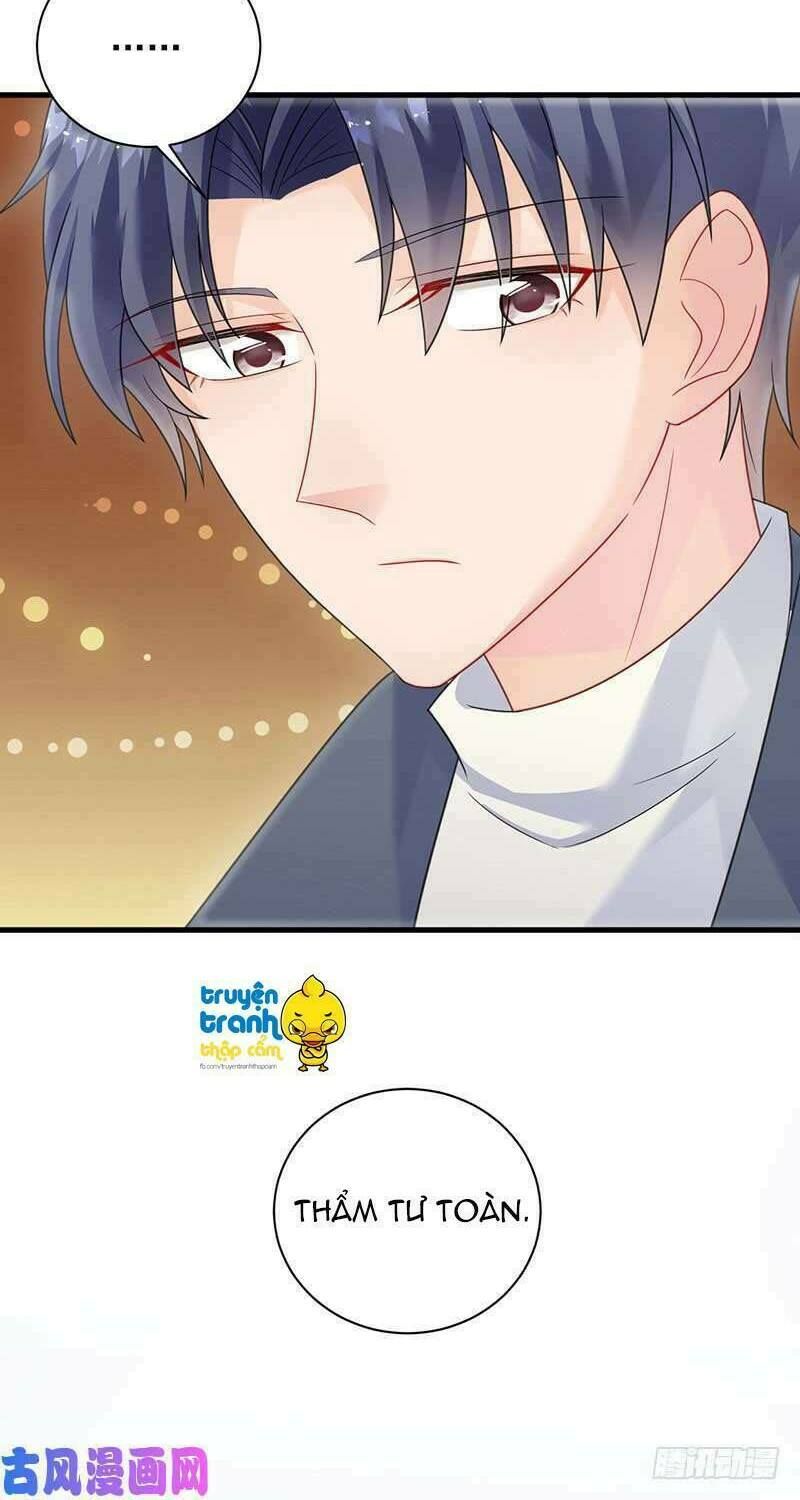 chọc tới chủ tịch tổng tài 2 chapter 61 10