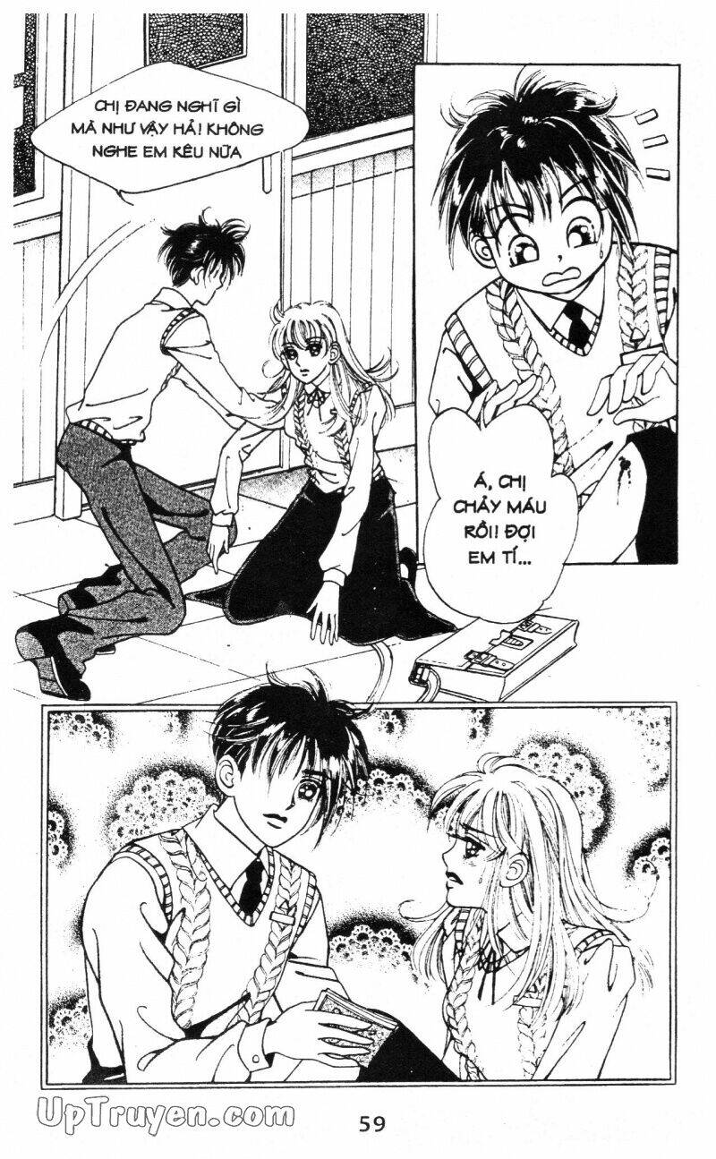 tình yêu diệu kỳ chapter 1 60