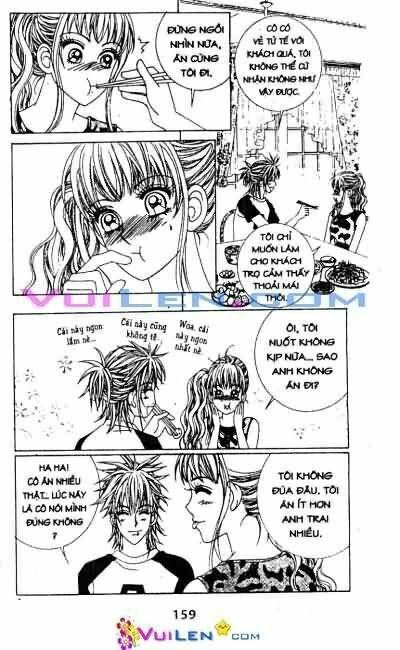 mùa ảo vọng - strange pension chapter 4 159