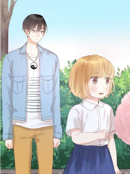 lượm được một tiểu hồ ly phần 1 chapter 8 35