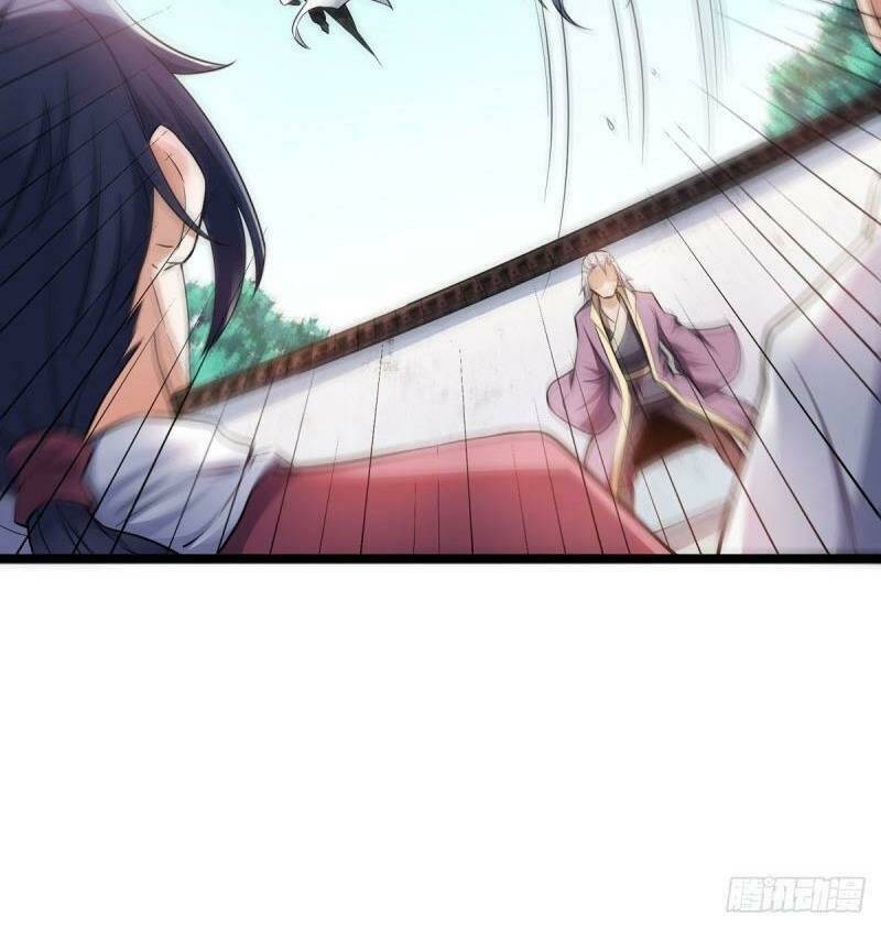 yêu đạo chí tôn yêu hoàng trở về chapter 14 54