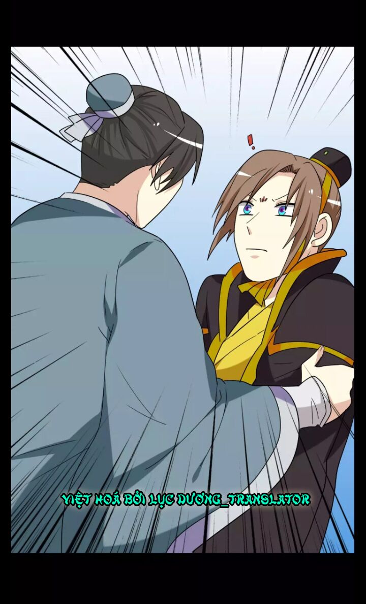 lưỡng bất nghi (full) chapter 119 26