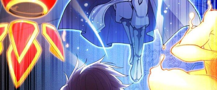 ẩn cư mười vạn năm, đời sau mời ta rời núi chapter 32 64