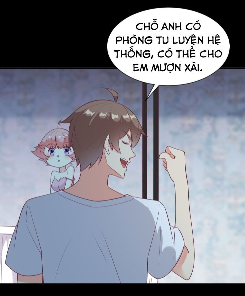 ta lập hậu cung tại tây du ký chapter 41 14