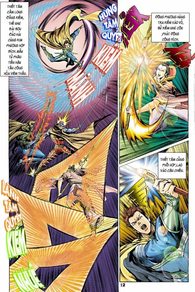 thần binh huyền kỳ i chapter 44 12