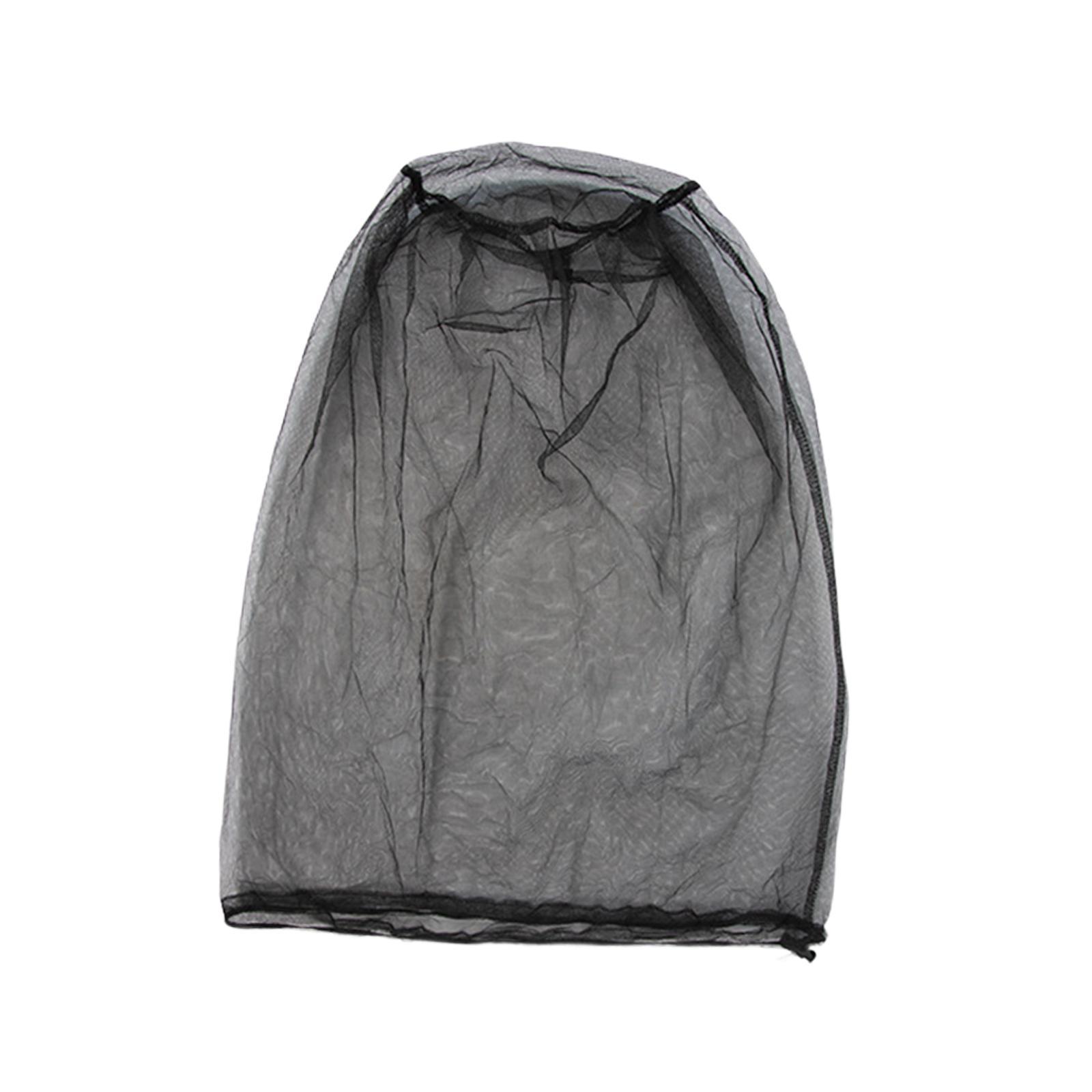 Head Net Men Women  Face  for Outdoor Fishing Camping