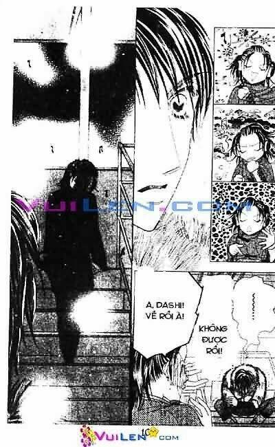 1/4 tình yêu chapter 6 100