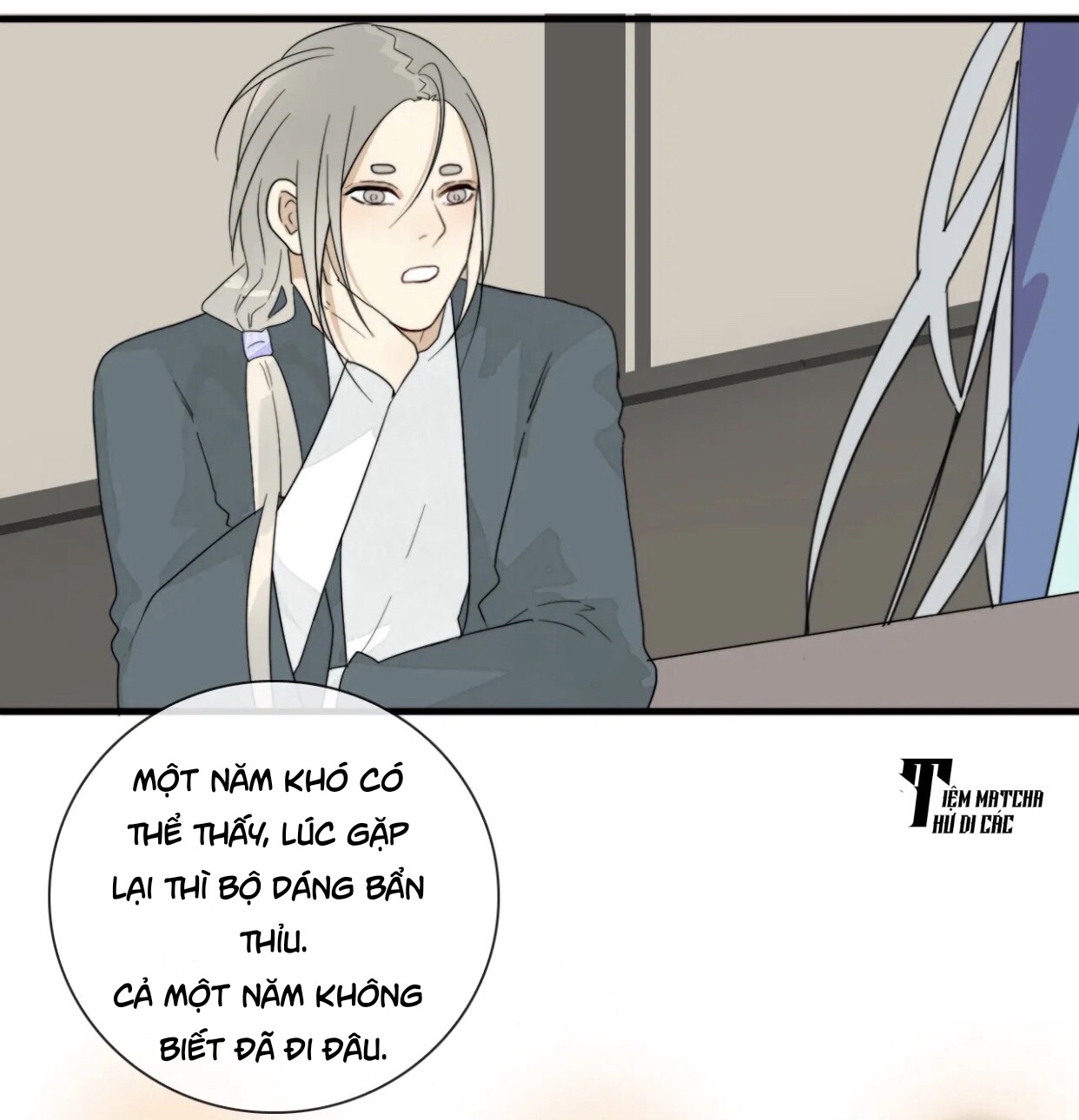 nhiệm vụ này thật muốn lấy mạng chapter 3 26