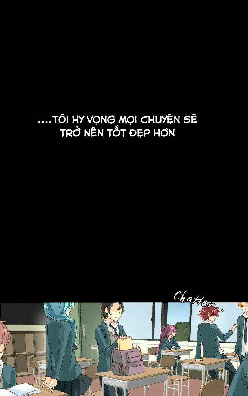 Thế Giới Không Hoàn Hảo chapter 155.3 4