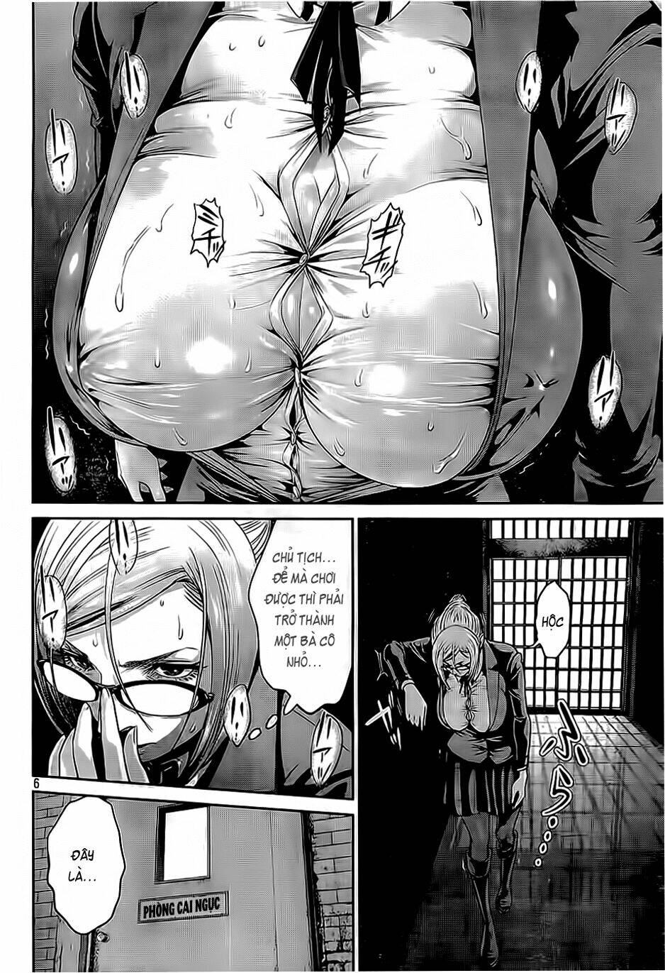 trường học ngục tù chapter 47 7