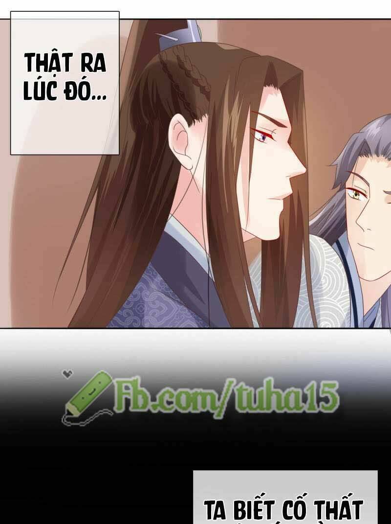 mười dặm hồng trang, thay huynh xuất giá chapter 20 2