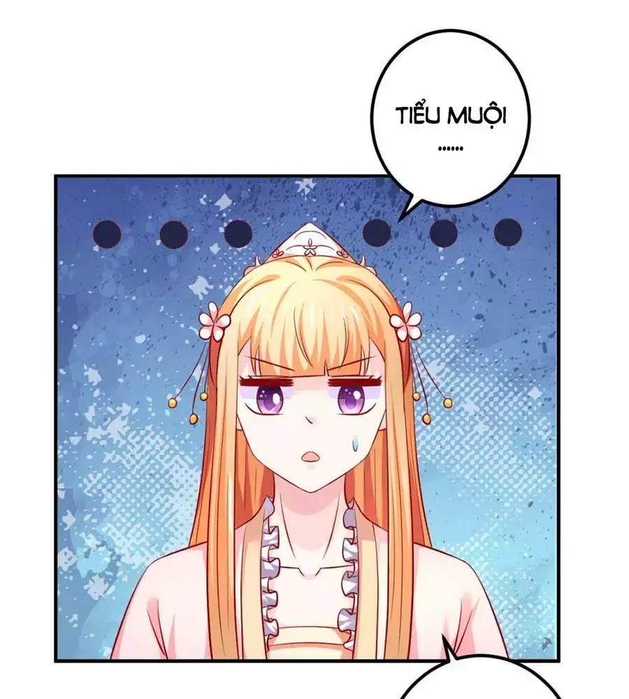 từ đây vương gia không thượng triều sớm chapter 86 34