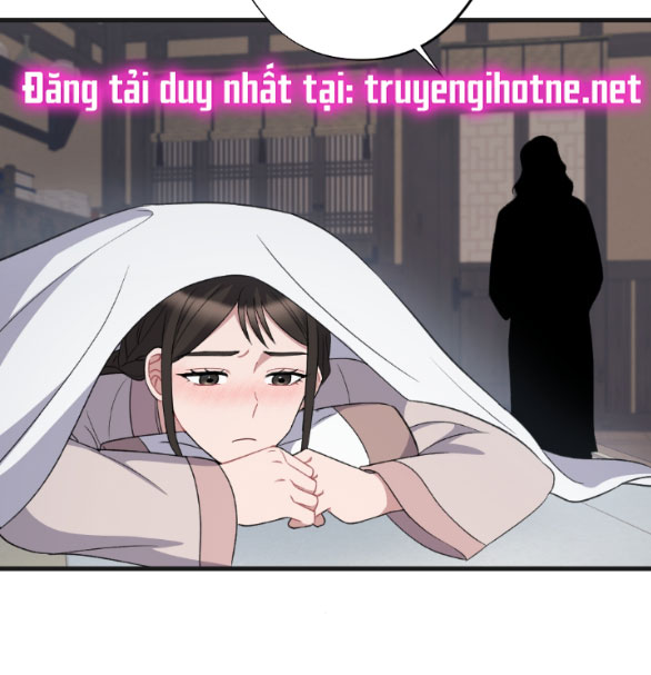 [18+] mơ về một cơn mưa phùn chapter 14.1 3