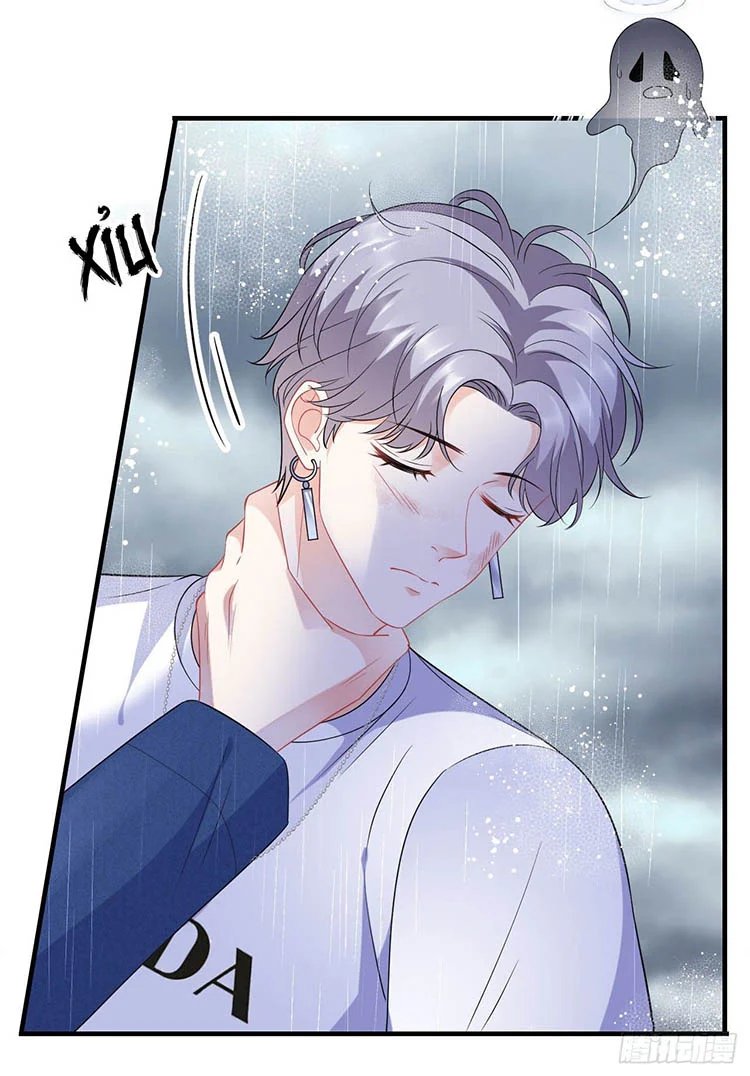 [16+] đại tiểu thư có thể có ý đồ xấu chapter 45.5 1
