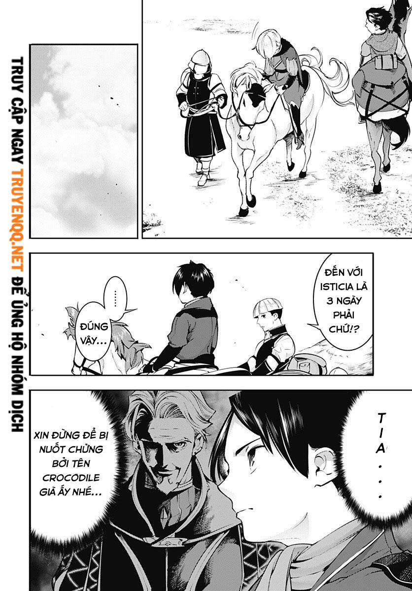 worlds end harem fantasia chapter 22 5