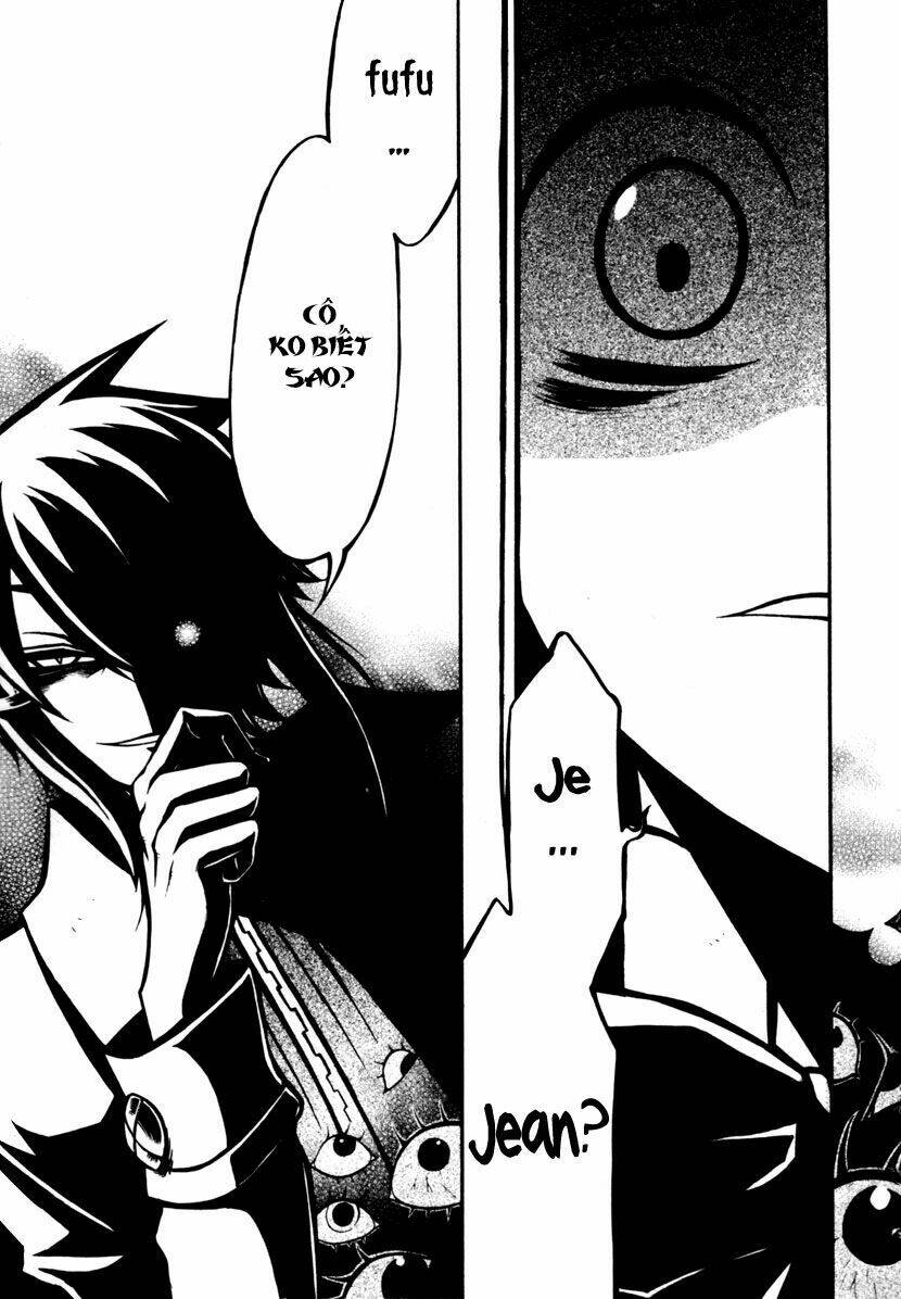 necromancer chapter 6 45