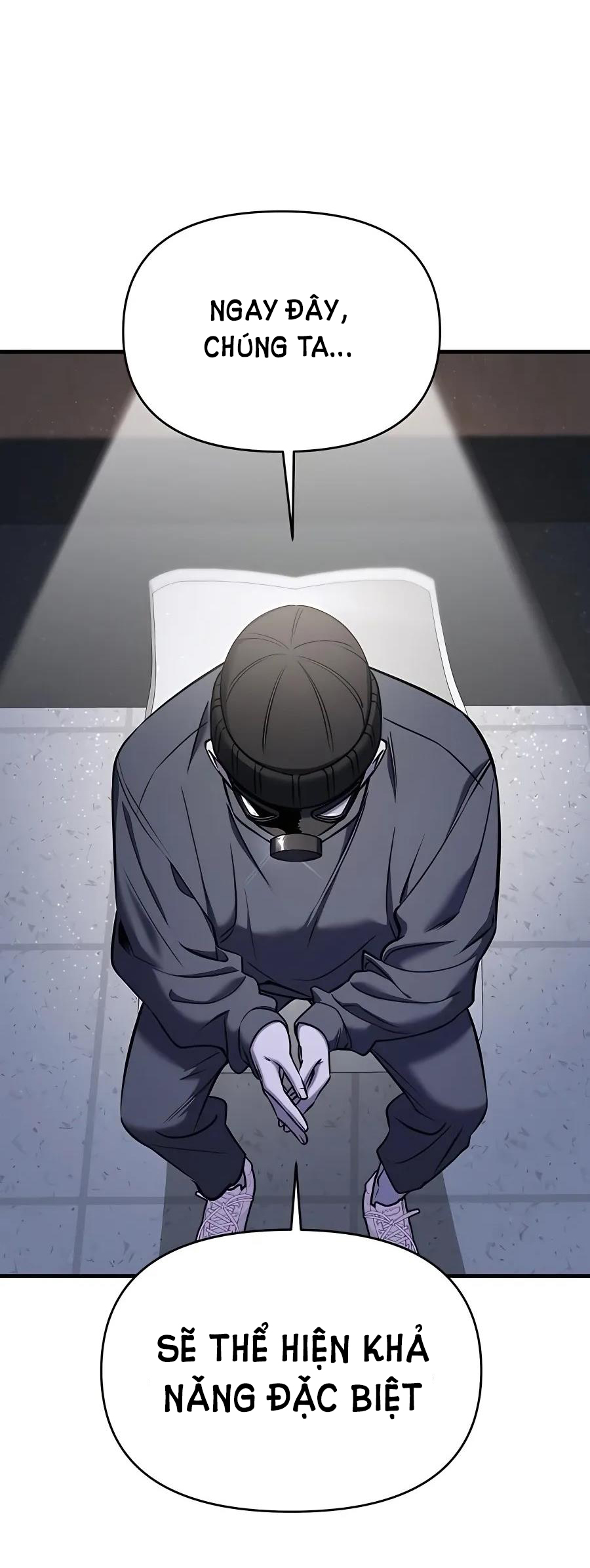 phản diện thuần túy chapter 36.1 4