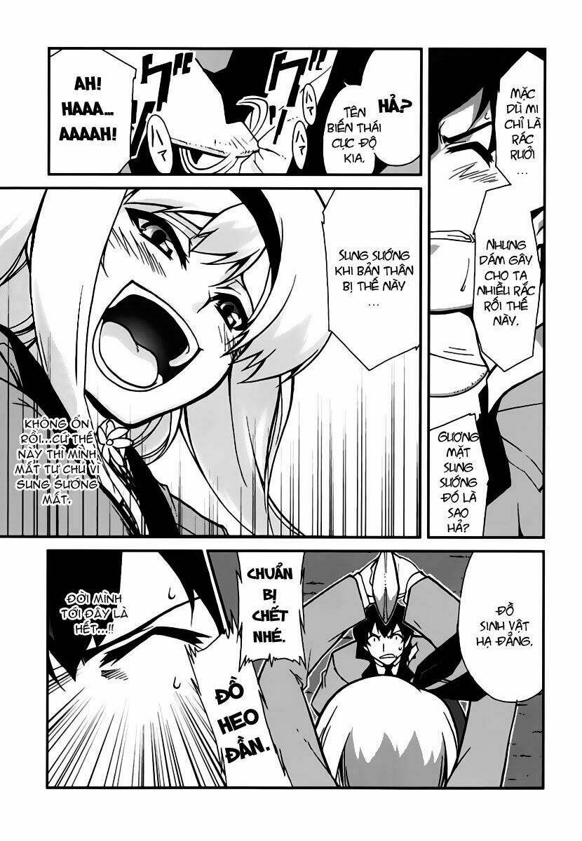 emu emu! chapter 4 22