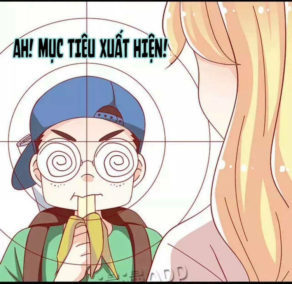 cái gì! cái gì! - chân du chapter 6 18