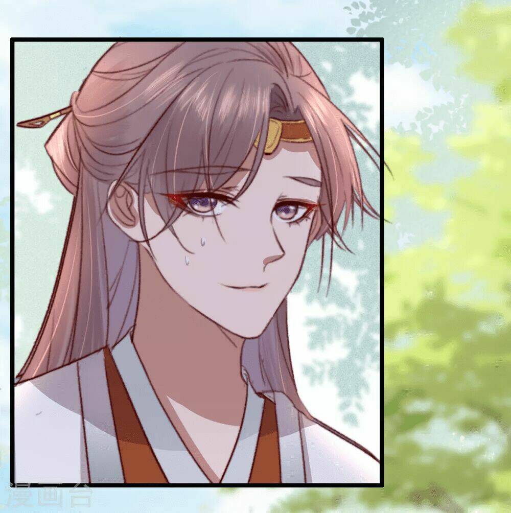 hành trình thịnh sủng chi cẩm tú chapter 30 7