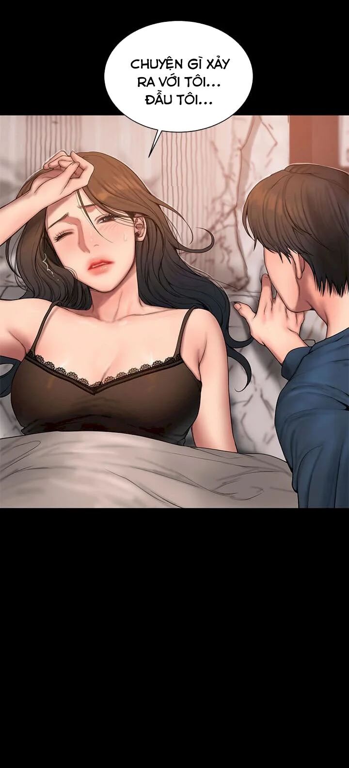 chạy trốn chapter 59 71