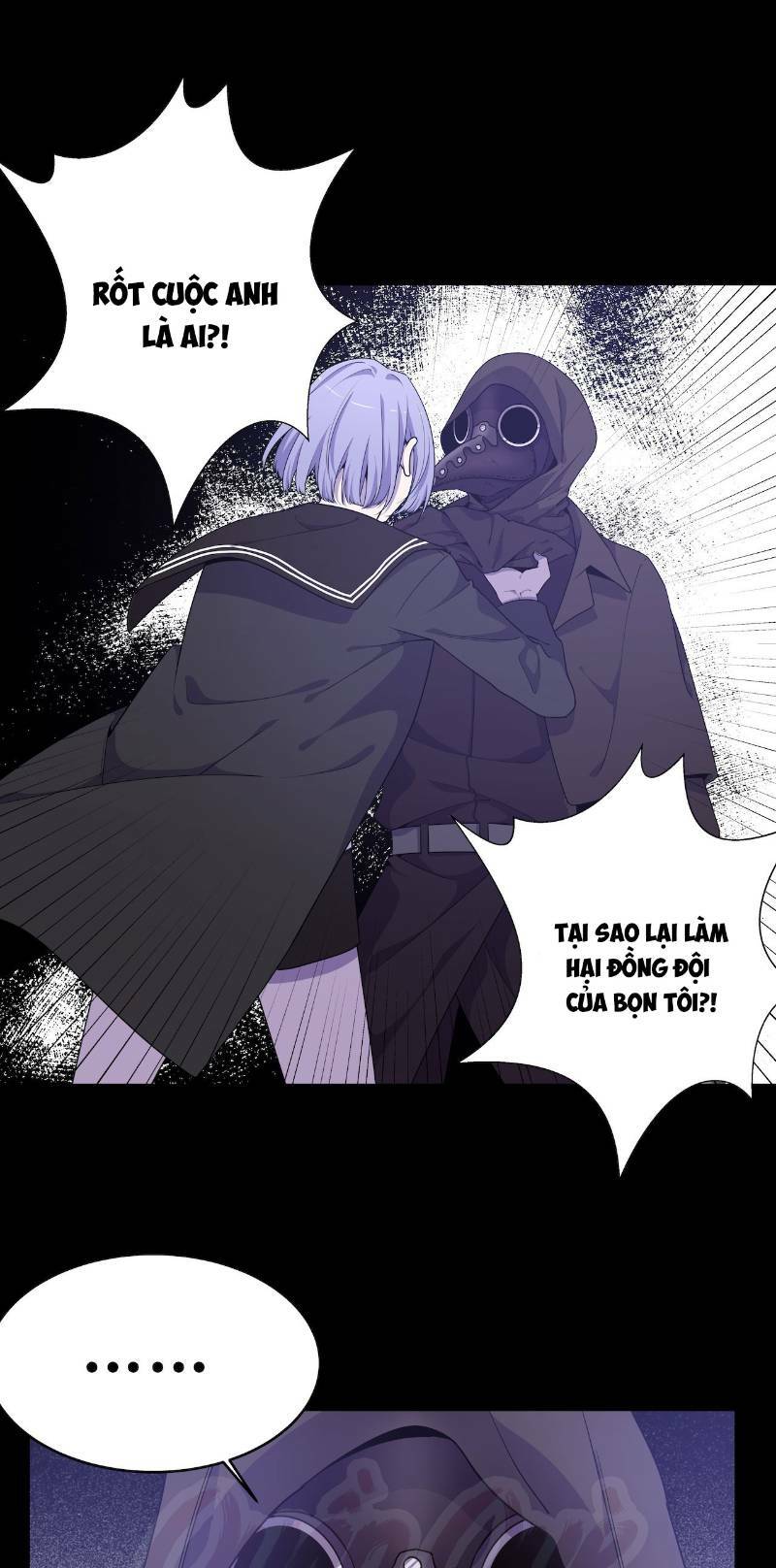 thát không mê thất chapter 48 21