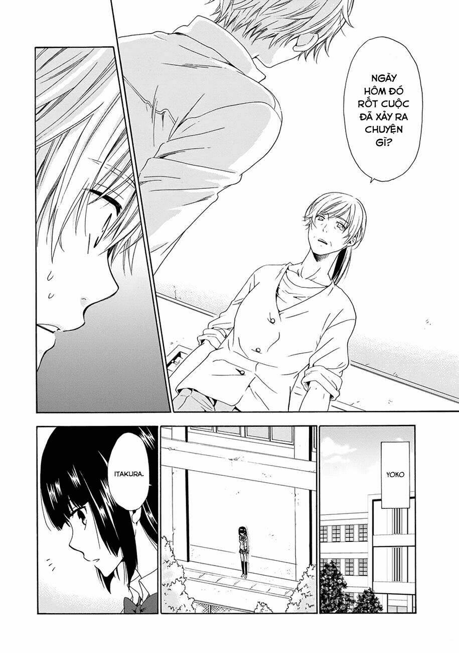 boku no namae wa chapter 8 8