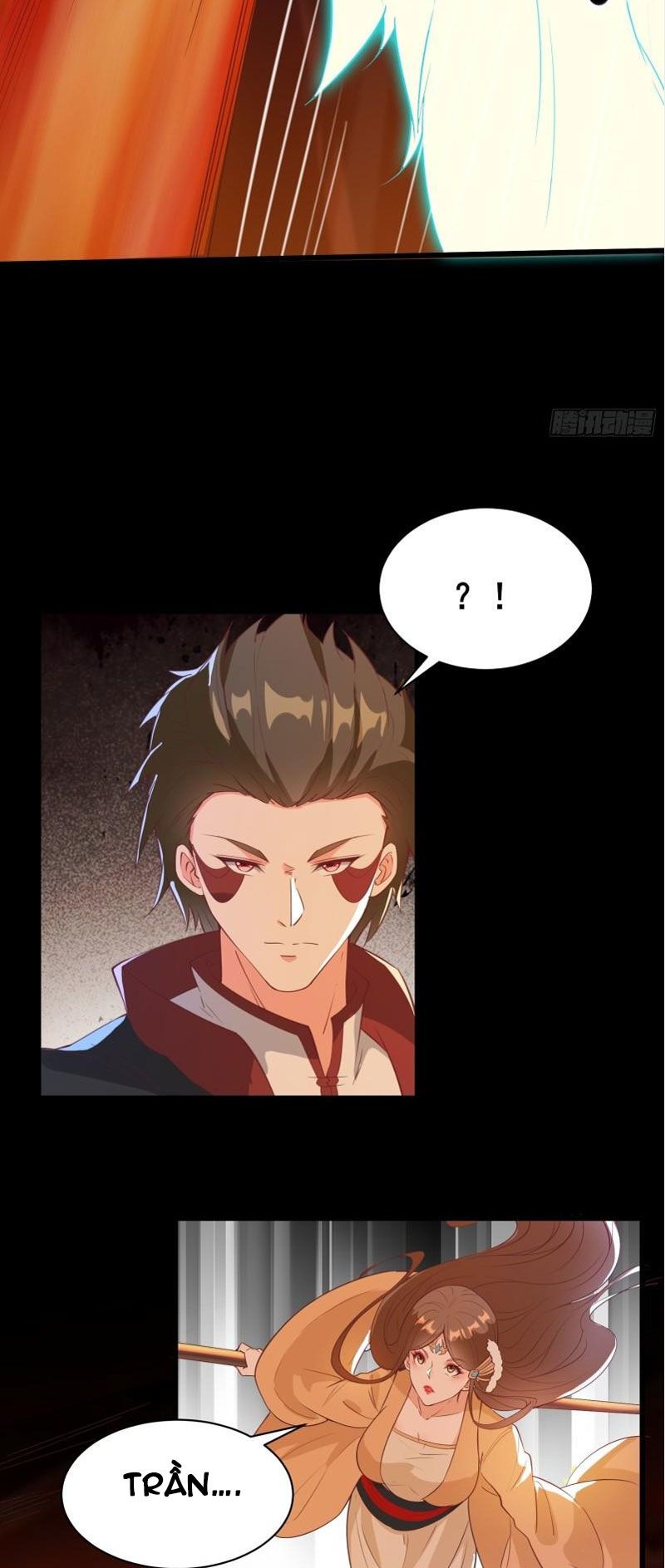 ta lập hậu cung tại tây du ký chapter 94 19