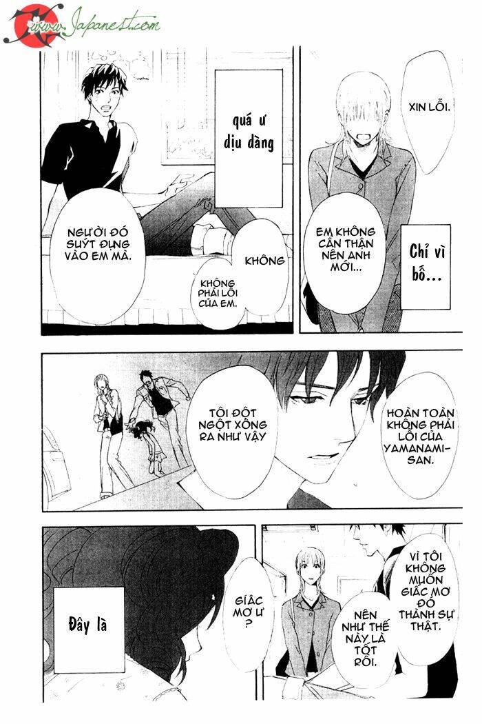 tổng hợp one shot. chapter 17 22